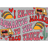 Valentine's Day-QRJ  1005